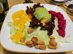 -老街烧烤·四方路小烤肉(书院路店)