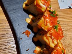 山葵家招牌卷-栖川山葵家·寿喜锅·日式料理(龙湖北城天街商场店)