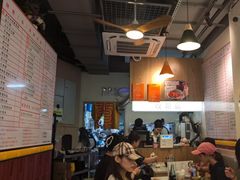 -百乐门粉面店(二龙喉分店)