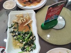 -抹直口特色菜馆(一店)