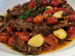 -楚禾宴·家宴(光谷大道店)