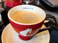 -王府半岛酒店·大堂茶座