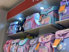 -宝大祥青少年儿童购物中心(南京东路店)