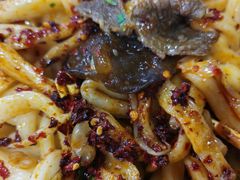 -王菊美食街·王菊面馆(总店)