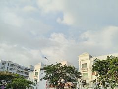 -三亚市第二中学