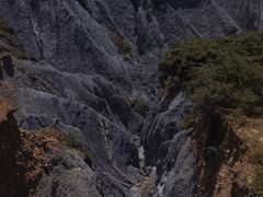-墨石公园景区
