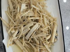 -紫藤园·天目湖大鱼头(南山竹海店)