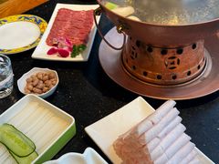 -南门涮肉(上海一店)