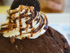 -雪花姐姐(泰华城新天地店)