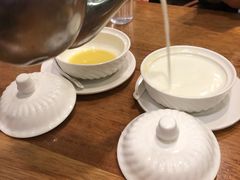 -正德顺順德雙皮奶(中信店)
