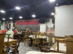 -马记伊源斋涮肉·清真菜(百子湾店)