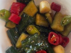 -沙掌门肉蟹煲(沙溪店)