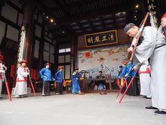 -川北道署