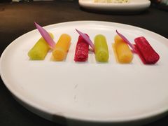 -荣公子创意菜