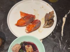 -半岛翡丽海鲜自助餐厅(观风亭店)