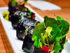 -隐泉之语日式料理(王府中环店)