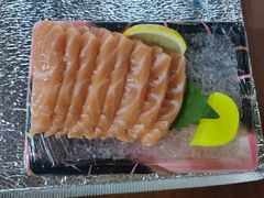 -鱼意寿司(钟村分店)