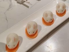 -品大三·经典淮扬菜(大行宫店)