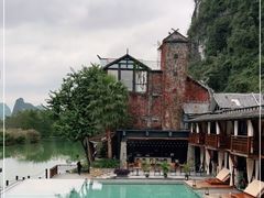 -大新明仕山庄