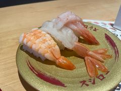 虾三味-寿司郎(西单大悦城店)