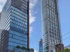 -上海来福士广场