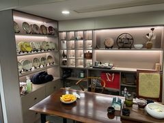-素禅棋牌会所(海阳路店)