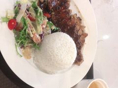 -云阁餐吧(西丽店)