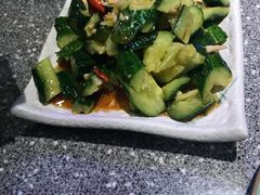 -问渔烤鱼(回龙观总店)
