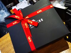 -COACH蔻驰(德基广场店)