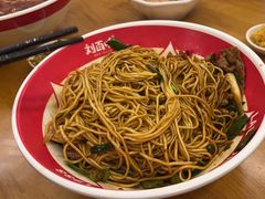 -刘百味粉馆(五一华府店)