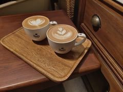 -Peet's 皮爷咖啡(东湖路手作店)