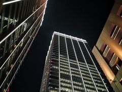 -陆家嘴万怡酒店·万荟轩