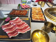 -妥妥烤肉料理(昙华林店)