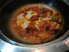 -三里屯土灶炖公鸡地锅鸡(江东店)