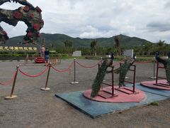 -亚龙湾国际玫瑰谷