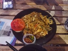 -Limapulo: Baba Can Cook