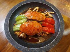 -青年公社烤鸭(青年路店)