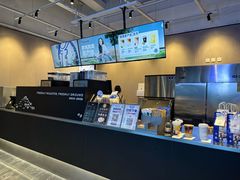 -瑞幸咖啡(石榴中心店)