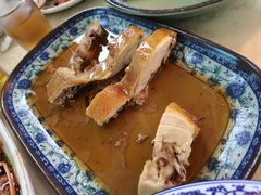 -芸海阁·农家私房菜(沙家浜景区出口店)