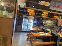 -木屋烧烤(万德庄店)