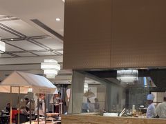 -京香轩·中餐厅(上海中庚聚龙酒店)