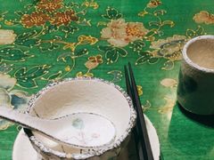 -云来居素食馆(海上世界店)