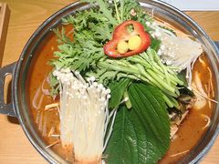 -韩香福脊骨汤锅(上杭路店)