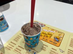 -DQ·蛋糕·冰淇淋(西直门店)