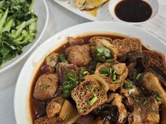 -小六农家乐(崇明西沙湿地店)