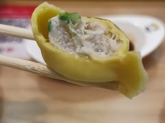 -菊花女水饺(闻涛苑店)