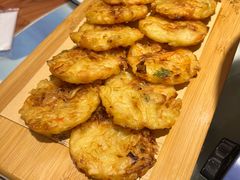 -松沪名灶·豆浆鱼头·新上海菜(飞航吾悦广场店)