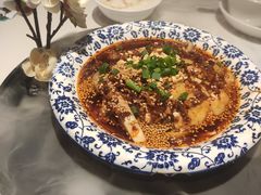 -川味堂·四川豆花(八卦岭店)