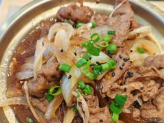 -梨花牛肉汤饭(仁恒伊势丹店)
