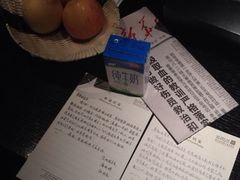 山景双床房8-天目湖涵田度假村
